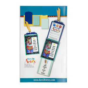 Pull & Reveal Gift Card Holder