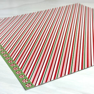 Baked With Love Paper (15 pack)