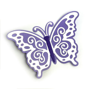 Build-A-Butterfly Die