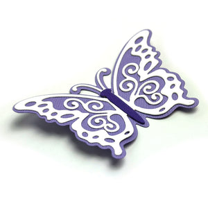 Build-A-Butterfly Die