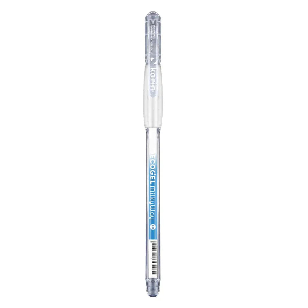 DECOGEL Pen - Milky White