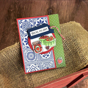 OOAK September Craft Along Class Kit