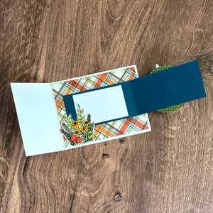 OOAK September Craft Along Class Kit