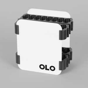 OLO Alcohol Marker Carrying Case