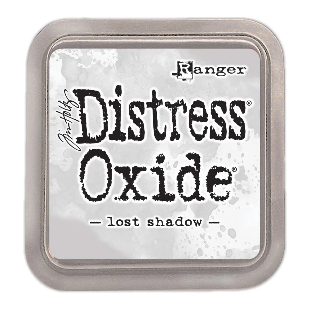 Lost Shadow - Tim Holtz Distress Oxides