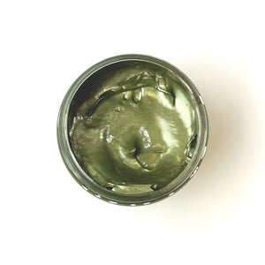 TCW Stencil Butter 3 Pack Copper, Cornflower, Olive 1oz Each