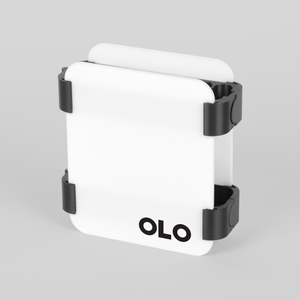 OLO Alcohol Marker Carrying Case