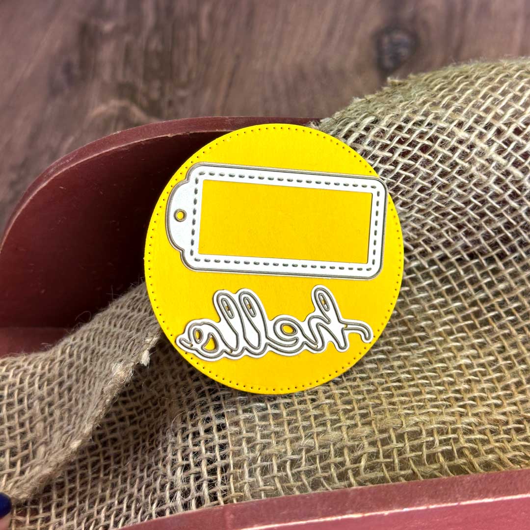 OOAK September Craft Along Class Kit