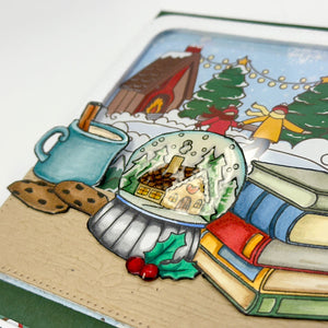 Ranger Glossy Accents