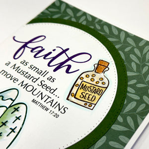 Ranger Glossy Accents