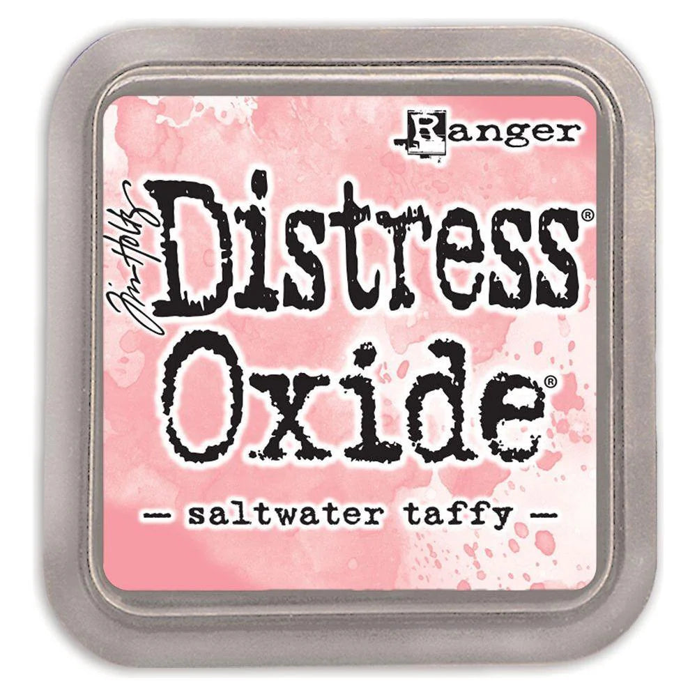 Saltwater Taffy - Tim Holtz Distress Oxides
