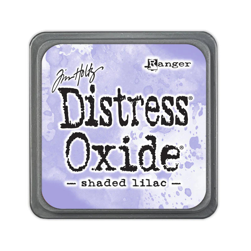 Shaded Lilac- Tim Holtz Distress Oxides