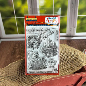 OOAK September Craft Along Class Kit