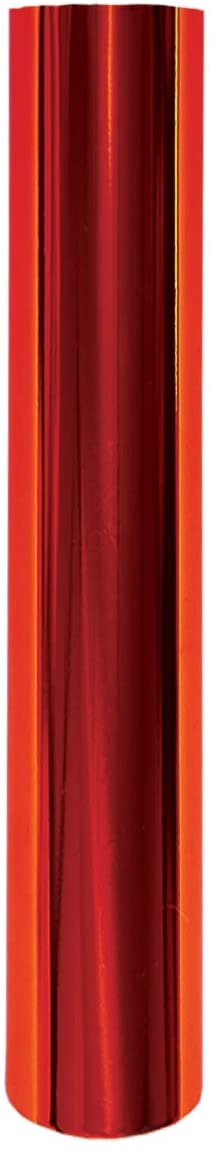 SPELLBINDERS Red Glimmer Foil