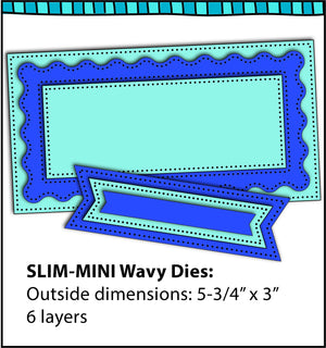 Slim Mini Card Bundle