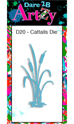 Cattail Die
