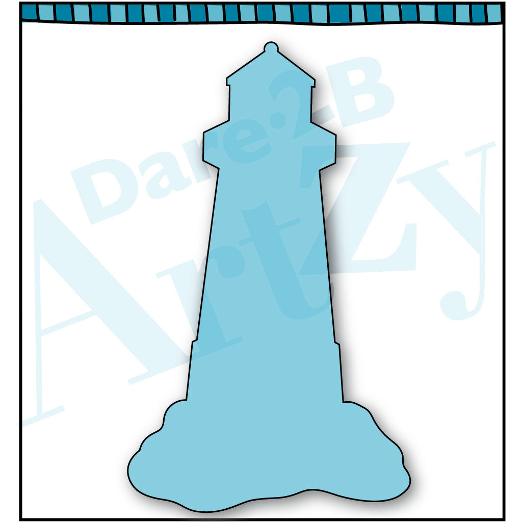 Lighthouse Die