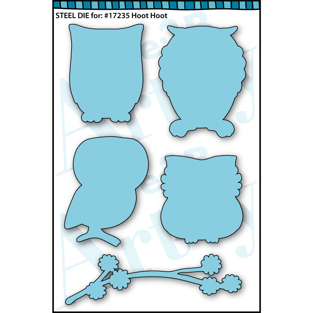 HOOT Owl Die