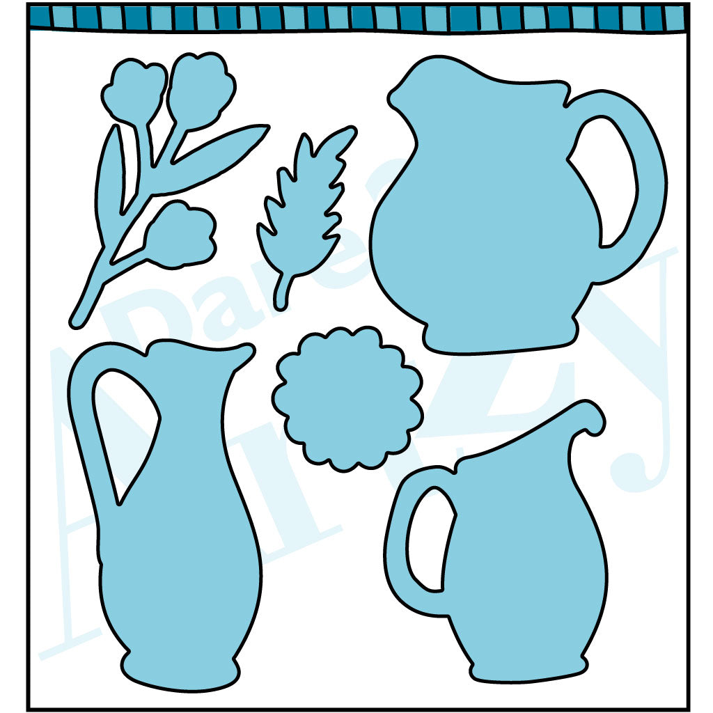 Water Pitchers Die