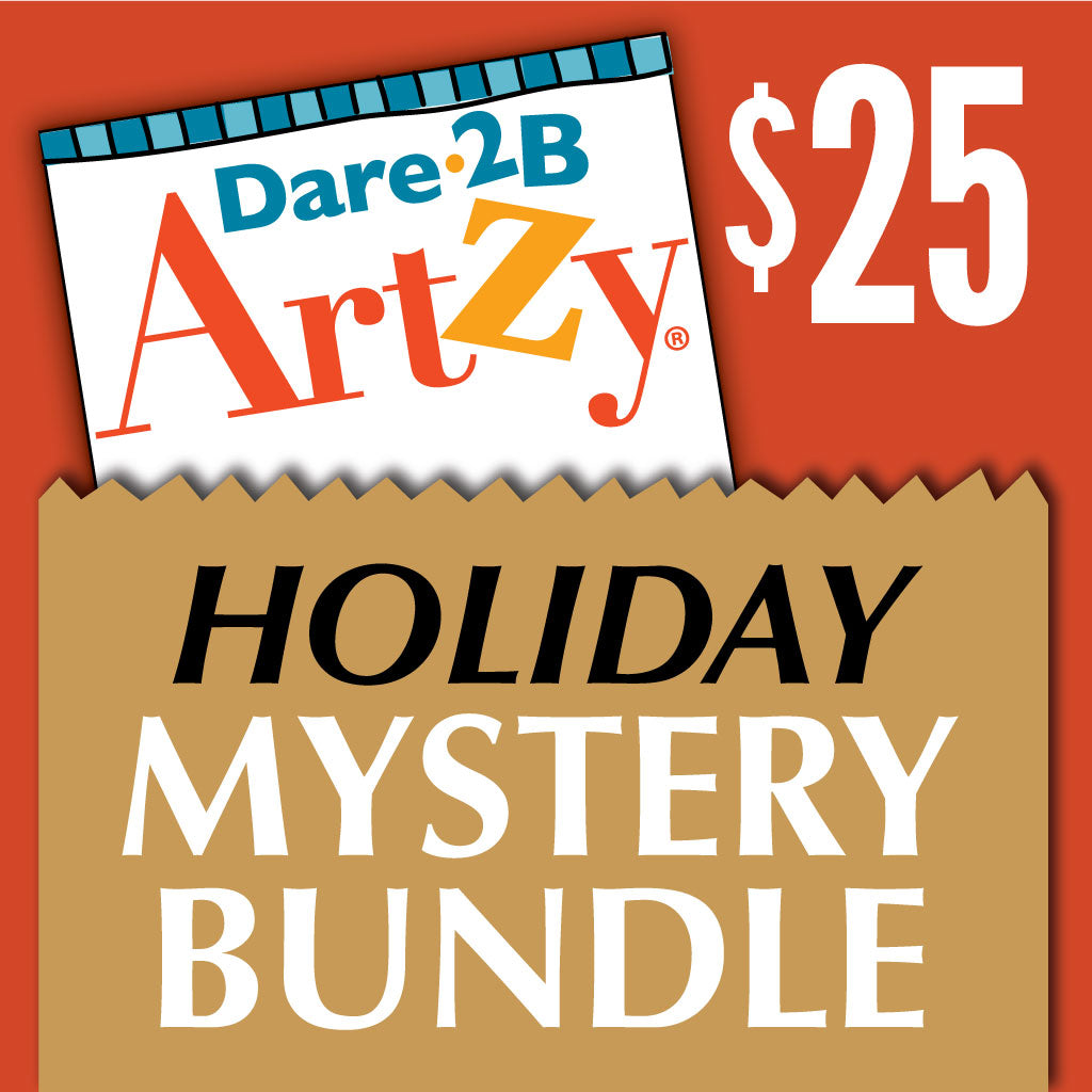 MYSTERY BUNDLE - Holiday/$25
