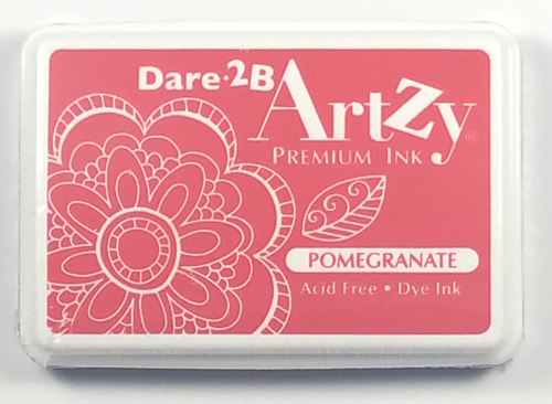 Pomegranate Ink Pad