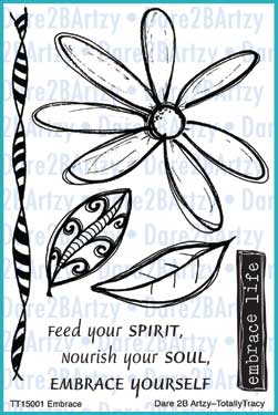 Embrace (Totally Tracy) Out of Stock